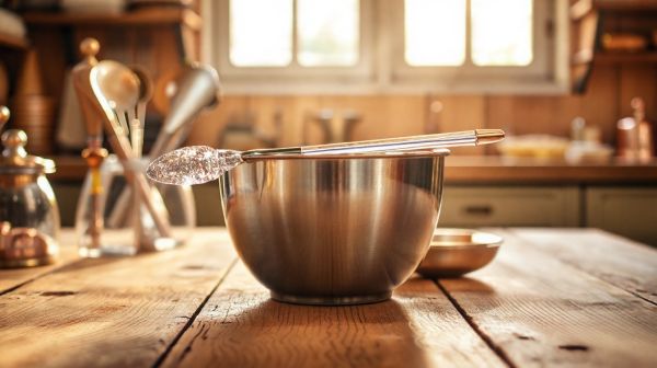 5 astuces pour sélectionner le meilleur matériel de pâtisserie
