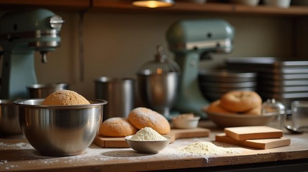 Choisir le bon matériel pâtisserie : erreurs courantes à éviter