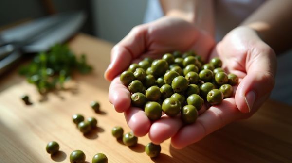 Comment intégrer des câpres originales dans vos recettes