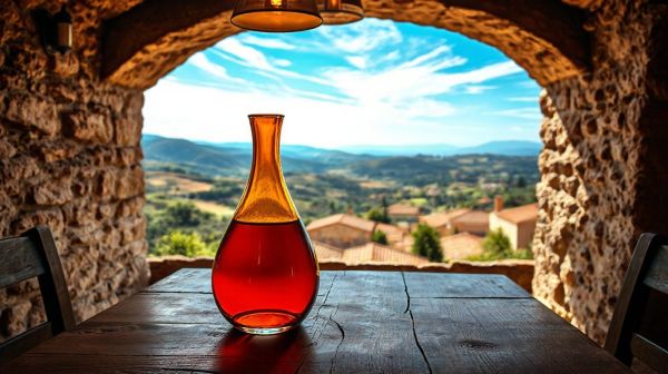 Découvrez comment les vins libanais redéfinissent le monde viticole