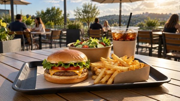 Découvrez les meilleurs choix de menus variés chez McDonald's