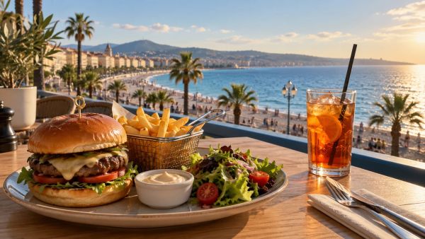 Découvrez les meilleurs choix de menus variés chez McDonald's