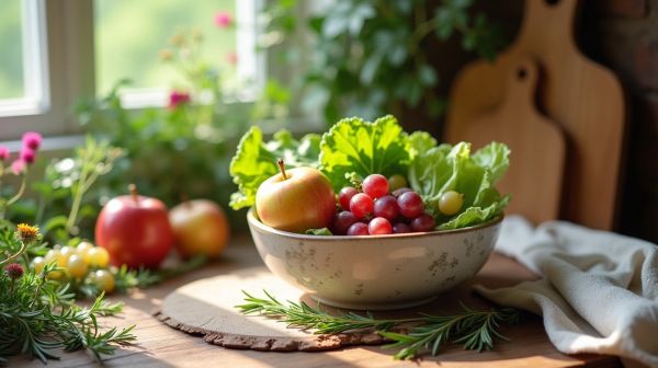 Des plateaux-repas écologiques adaptés à chaque besoin