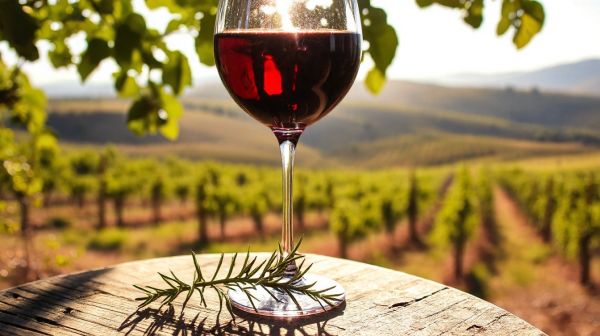 Les meilleurs vins de l'Etna Rosso pour savourer ses arômes
