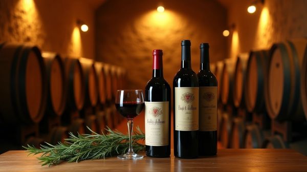 Les vins libanais transforment la scène viticole mondiale