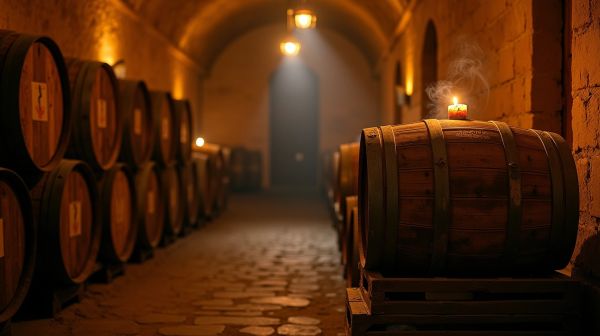 Les vins libanais transforment la scène viticole mondiale