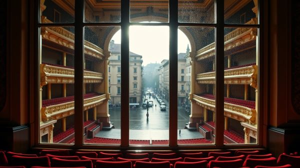 Lyon, un choix inattendu pour la location de salle