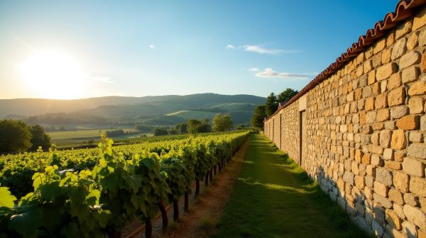 Maîtriser l'art du savennières roche aux moines en 2026