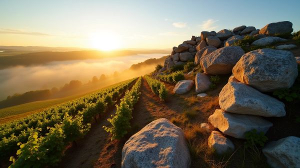 Maîtriser l'art du savennières roche aux moines en 2026