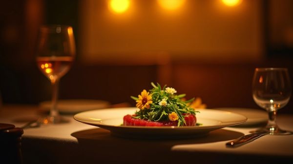 Nouvelle cuisine : quand la gastronomie se réinvente