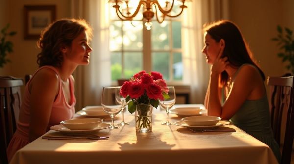 Obtenez un chef à domicile pour un repas mémorable