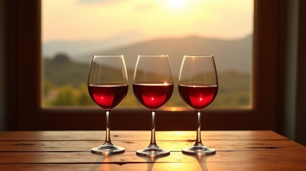 Quel vin de l'Etna Rosso choisir pour découvrir ses arômes uniques ?