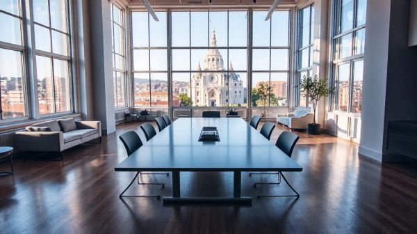 Top raisons de louer une salle à Lyon