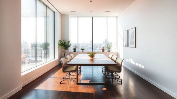 Top raisons de louer une salle à Lyon